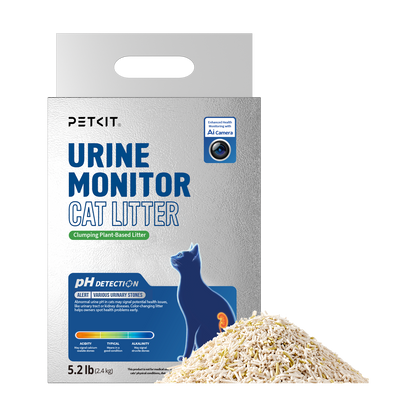 PETKIT Urine Monitor Cat Litter - 1 Bag