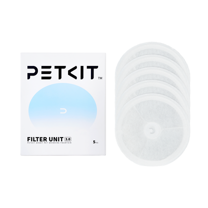 PETKIT Filter Unit 3.0