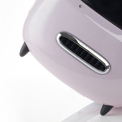 Breezy 2 Cat Carrier - Gradient Pink Blue