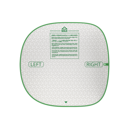 High Performance Cat Litter Pad Max (Only for PuraMax2 & Purobot Max Pro)
