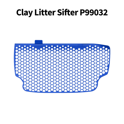 Cat Litter Sifter (Only for Purobot Ultra)