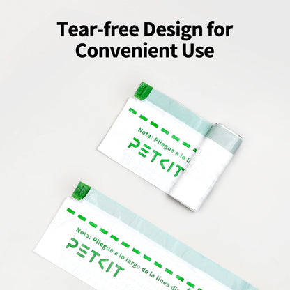 PETKIT Trash Bags