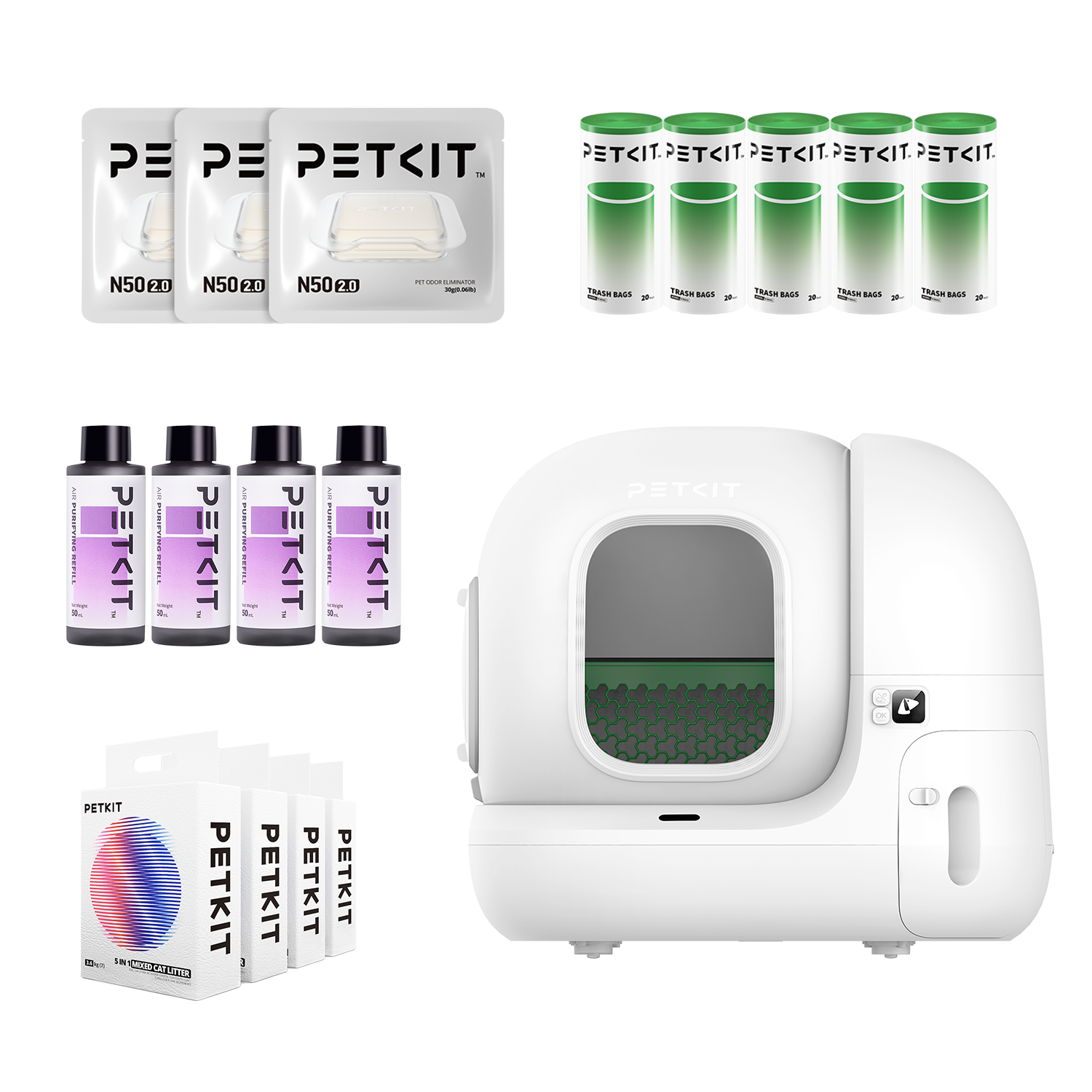 PuraMax 2 Ultimate Bundles