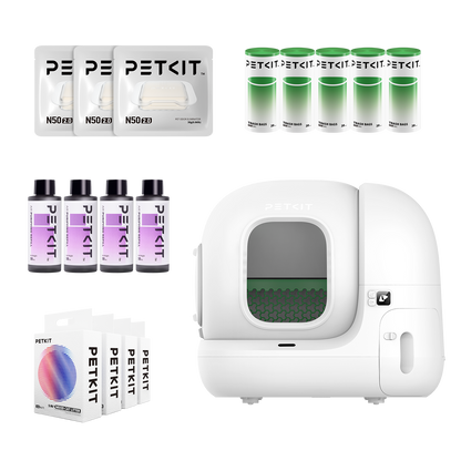 PuraMax 2 Ultimate Bundles