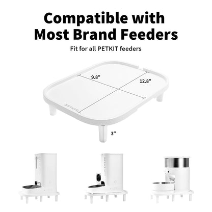 PETKIT Raised Stand