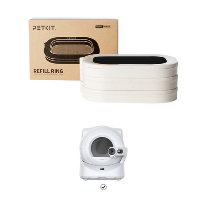 Refill Ring