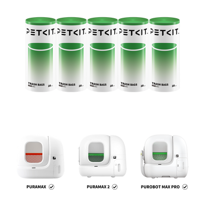 PETKIT Trash Bags
