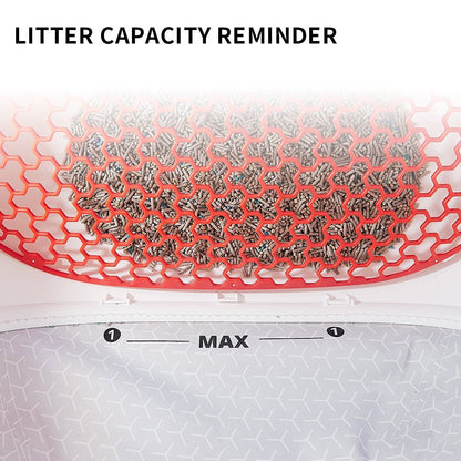 High Performance Cat Litter Pad (Only for PURAMAX)
